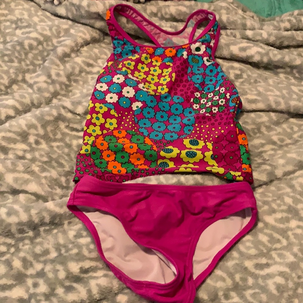 Speedo